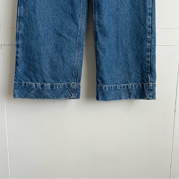 Spell & Gypsy Classic Straight Leg Jeans - Picture 6 of 6
